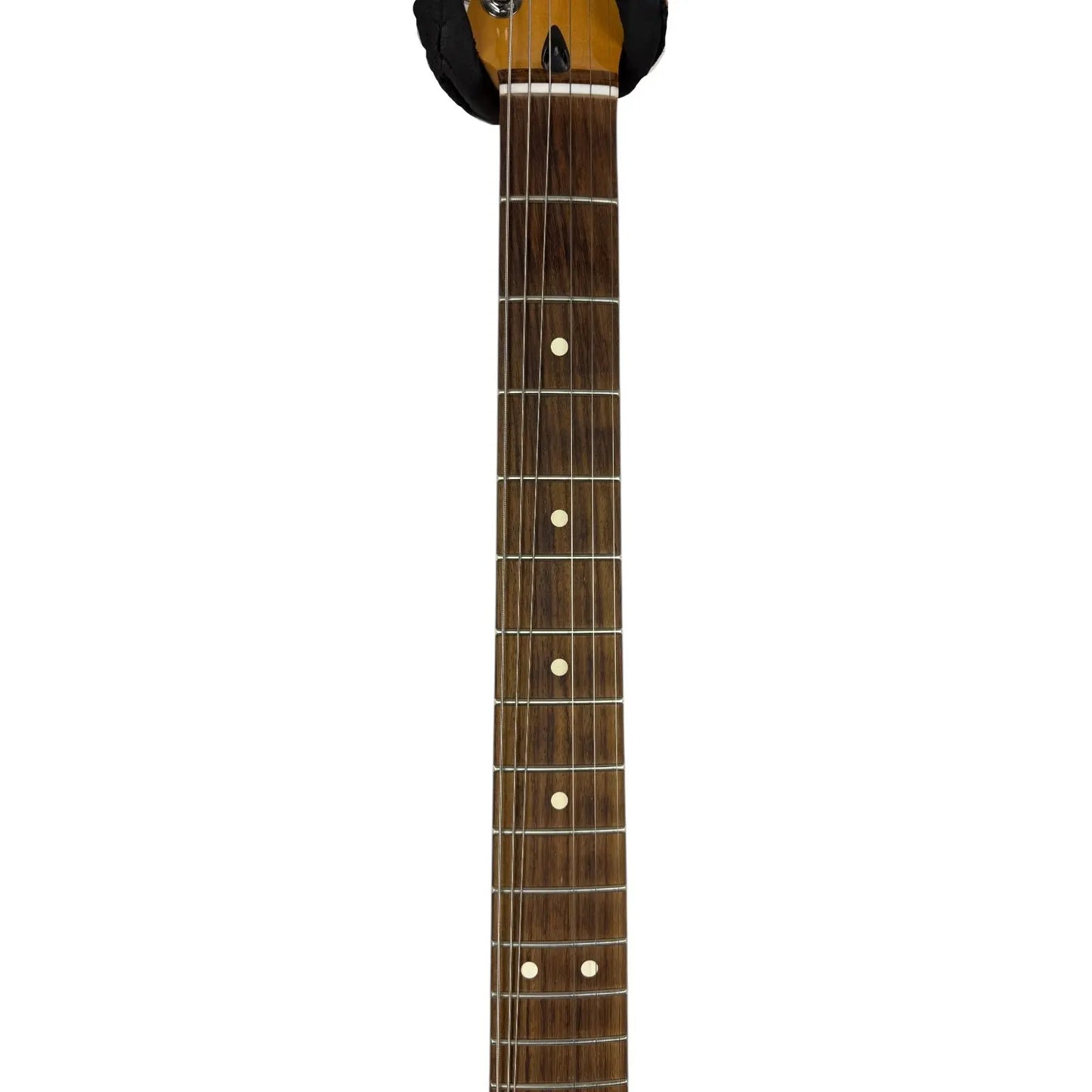 Fender Stratocaster Sunburst Fender