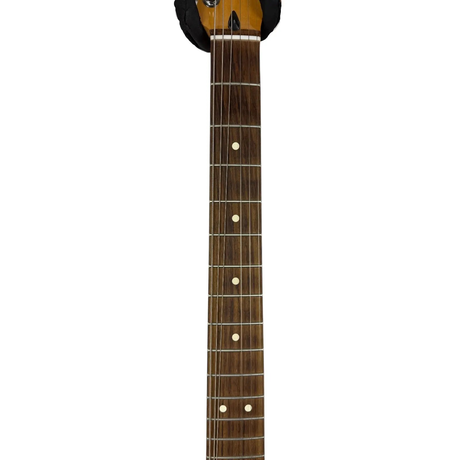 Fender Stratocaster Sunburst Fender