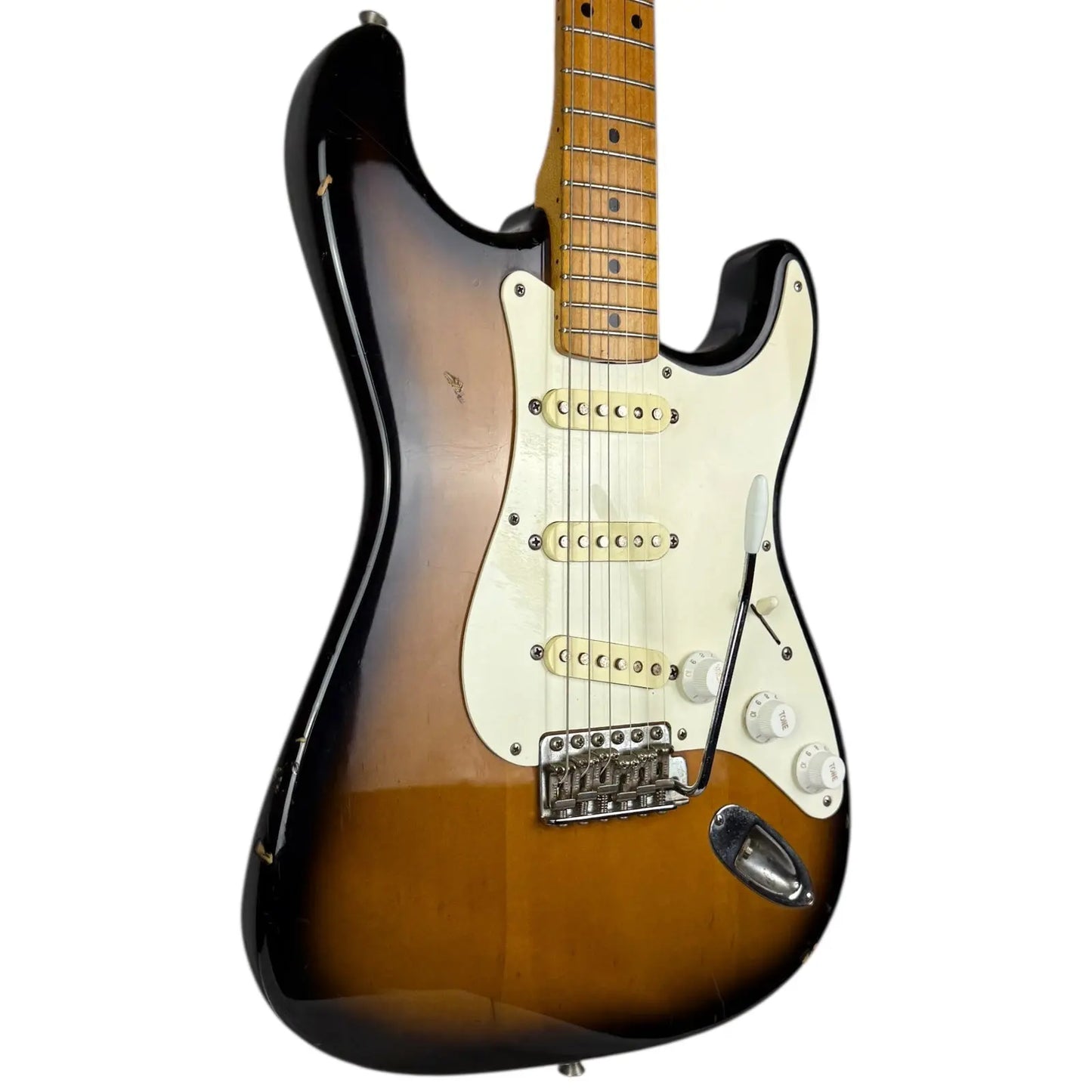 Fender Stratocaster Fender