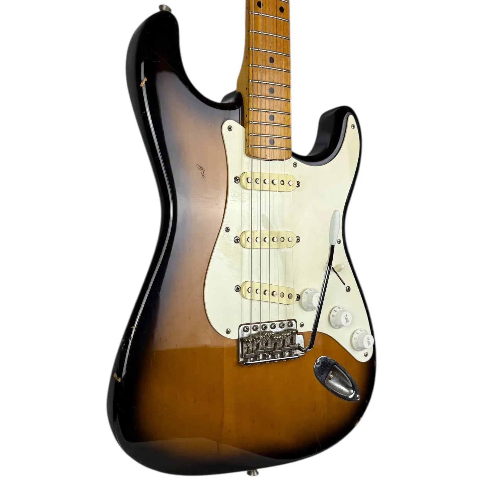 Fender Stratocaster Fender