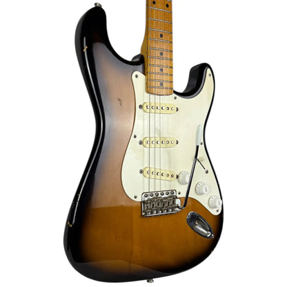 Fender Stratocaster Fender