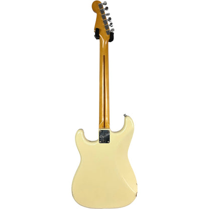 Fender Japan Stratocaster 1983 - Vintagewit