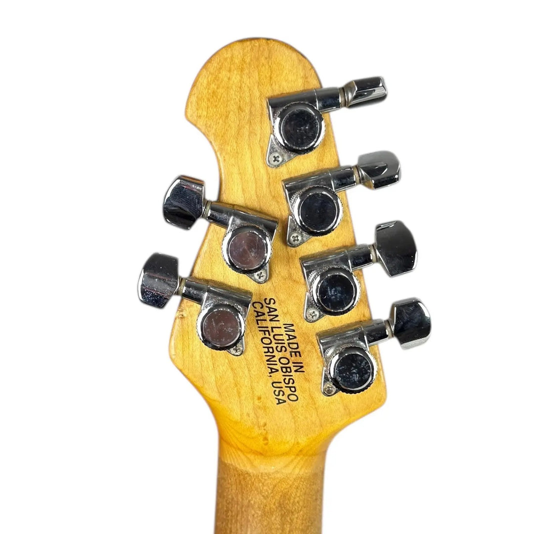 Musicman Ernie Ball Axis Sport Music Man Ernie Ball