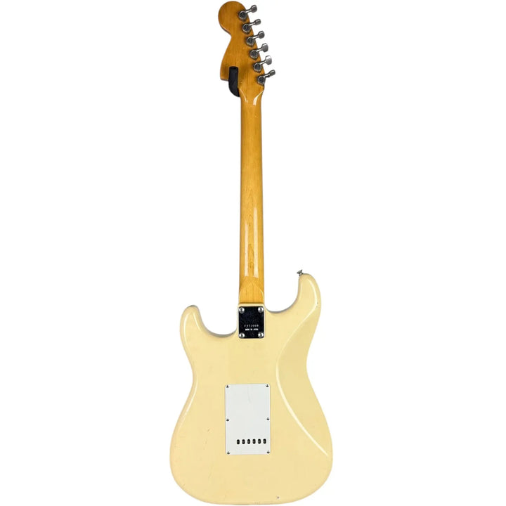 Greco Super Sounds Greco