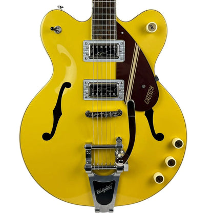 Gretsch Halbakustik Gretsch