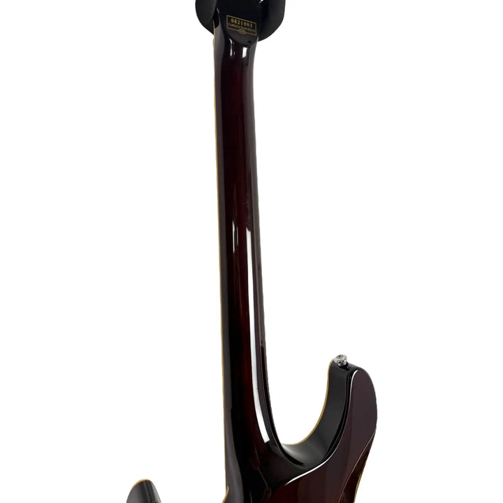 Schecter C-1+ 2008 - Amber Schecter