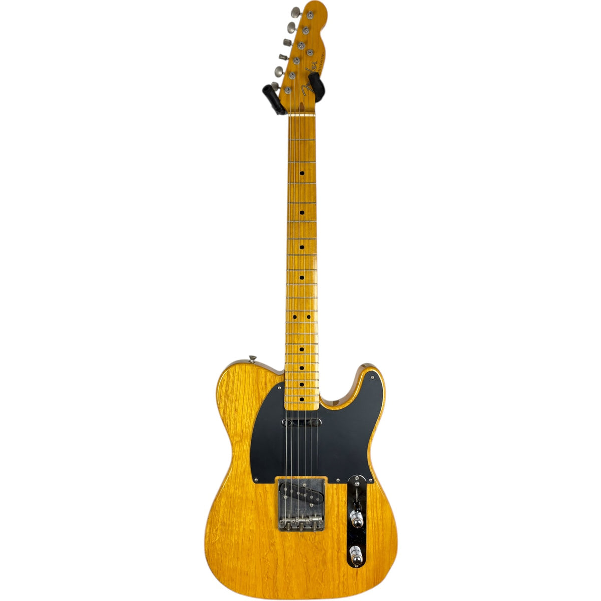 Fender Japan 52 Reissue Telecaster 2006-2008 2006-2008 - Natural
