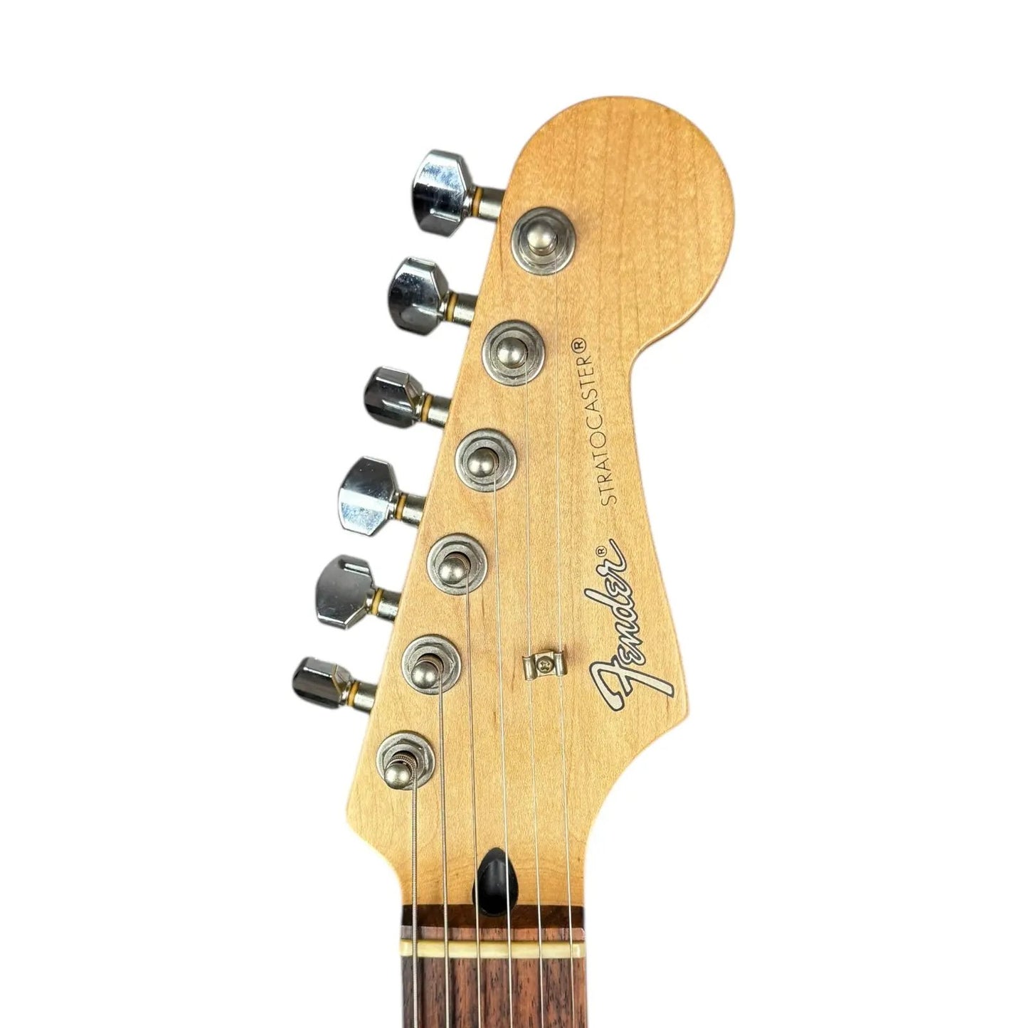 Fender Stratocaster Fender