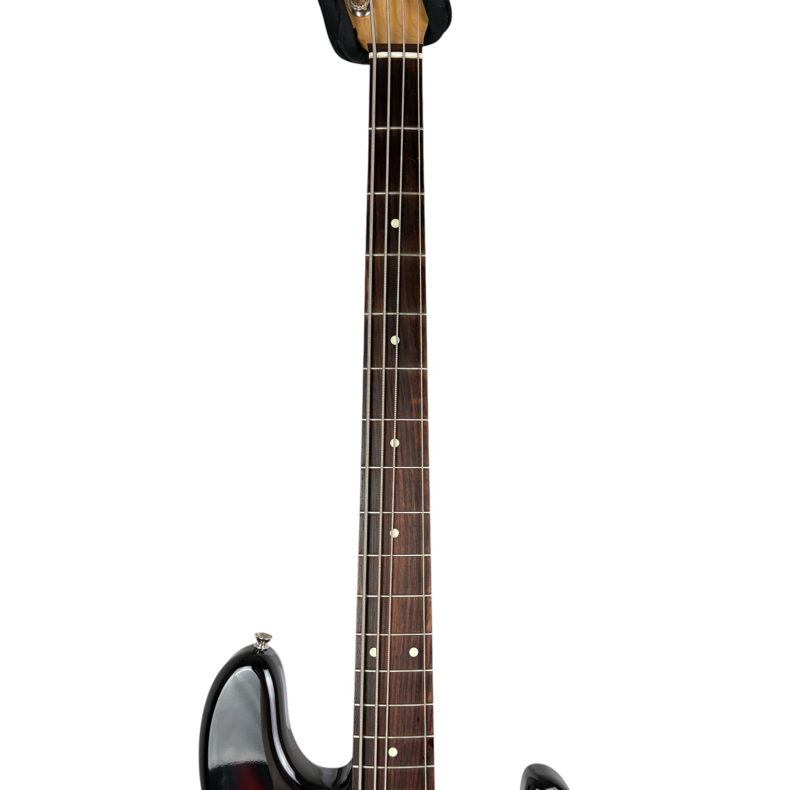 Fender Japan Jazz Bass 1999-2002 Sunburst – Pat´s Guitars