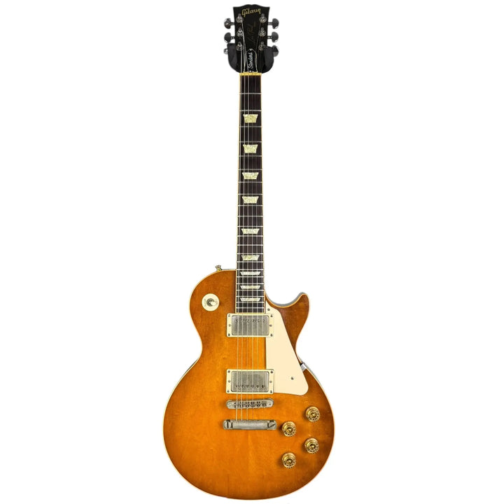 Gibson Les Paul Standard 1991 Pat´s Guitars