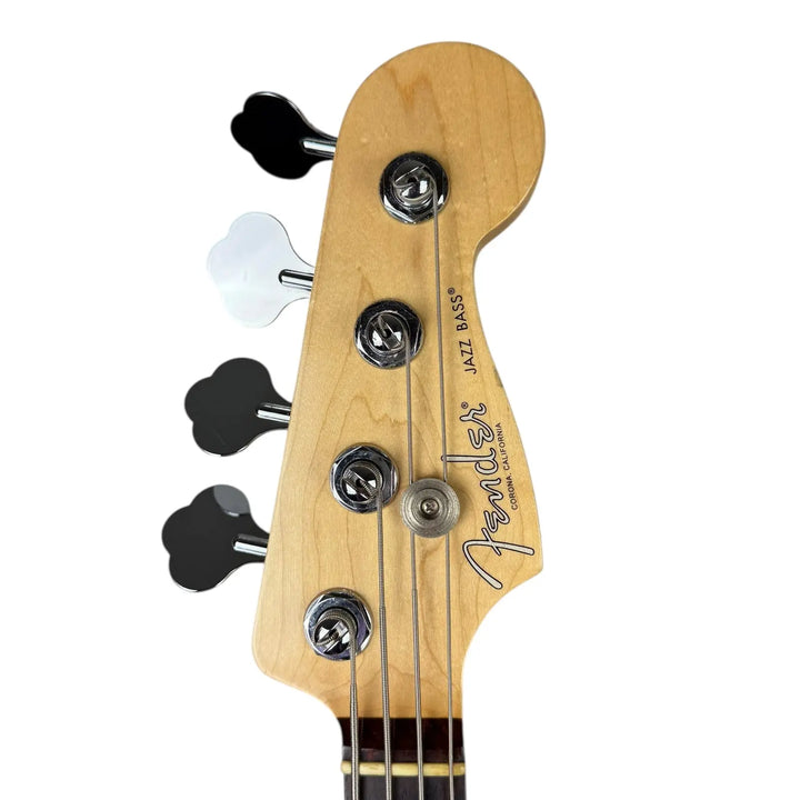 Fender Jazz Bass Fender