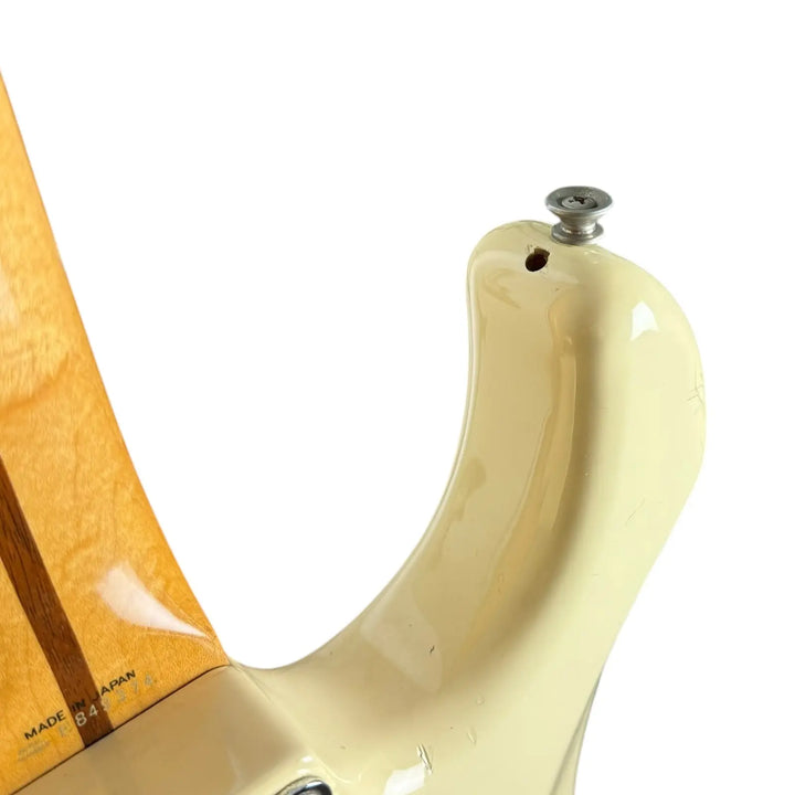 Fender Japan Stratocaster Fender