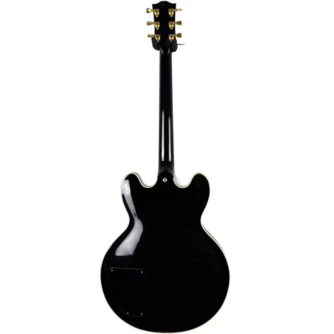 Gibson ES-355 B.B. King Signature 2005 - Lucille - Pat´s Guitars
