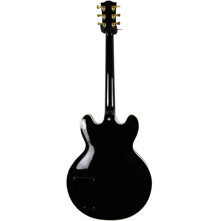 Gibson ES-355 B.B. King Signature 2005 - Lucille - Pat´s Guitars