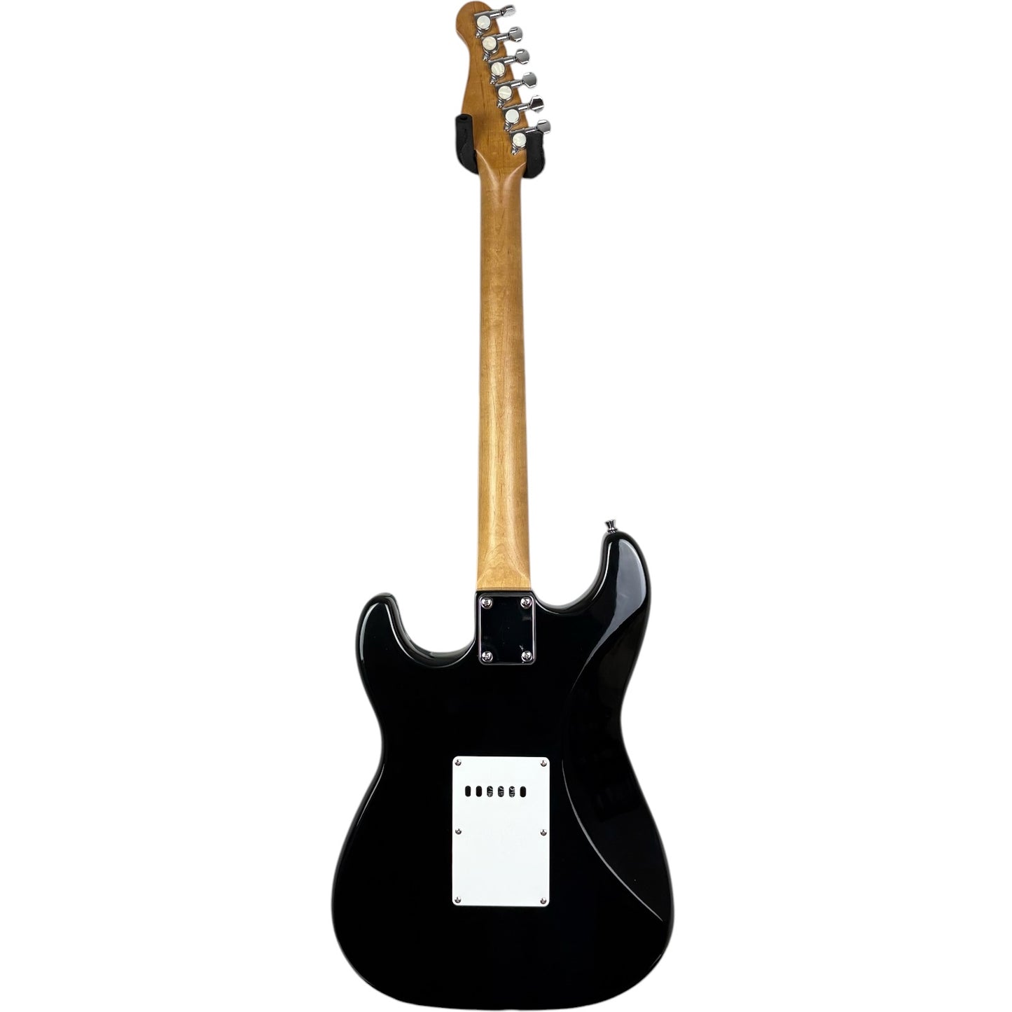 Faber STCL BB Stratocaster HSS – Черен