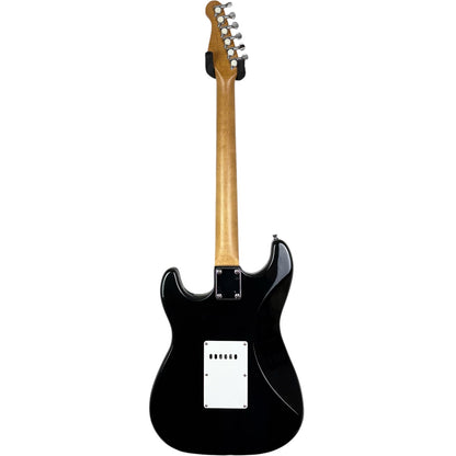 Faber STCL BB Stratocaster HSS – Черен