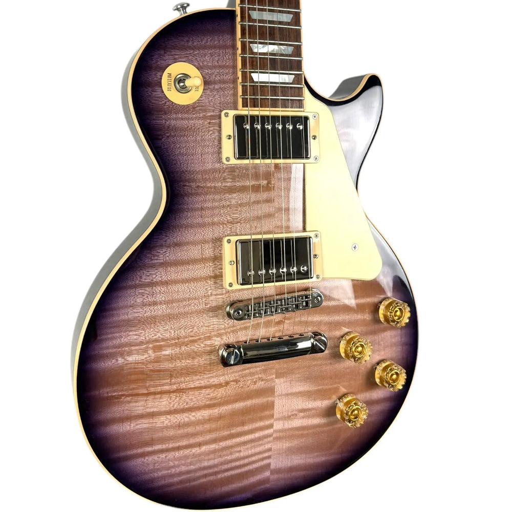 Gibson Les Paul Traditional 2015 - Placid Purple - Pat´s Guitars