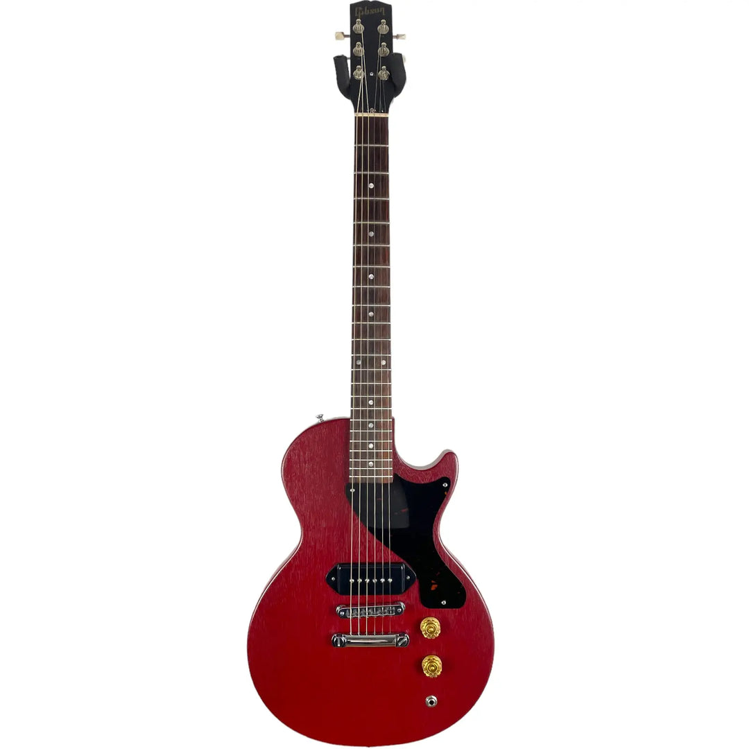 Gibson Melody Maker 2003 - Satin Cherry - Pat´s Guitars