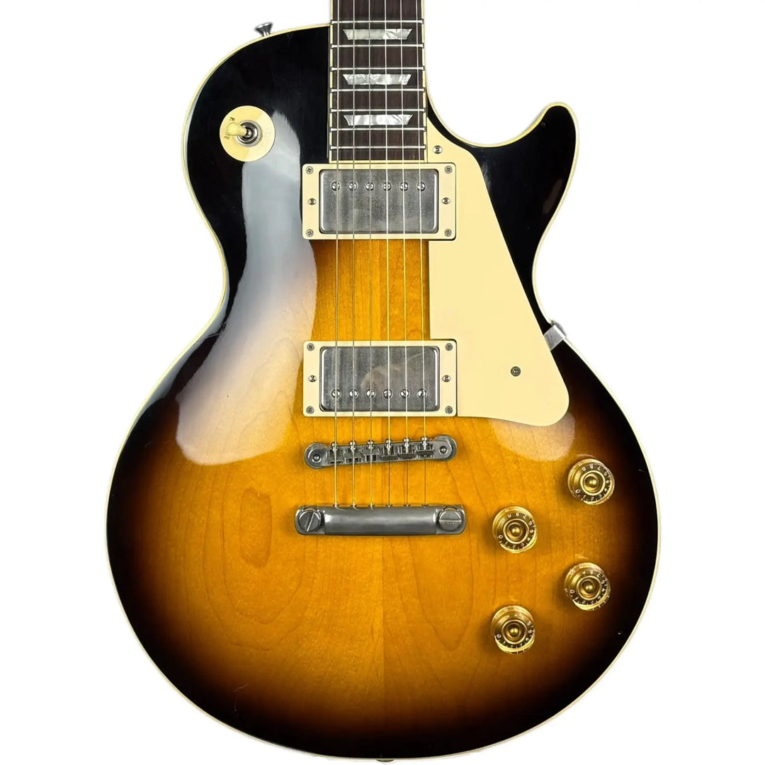 Orville Les Paul Orville