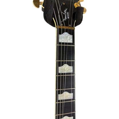 Gretsch 6120DE Duane Eddy Signature 1997 - Ebony Burst