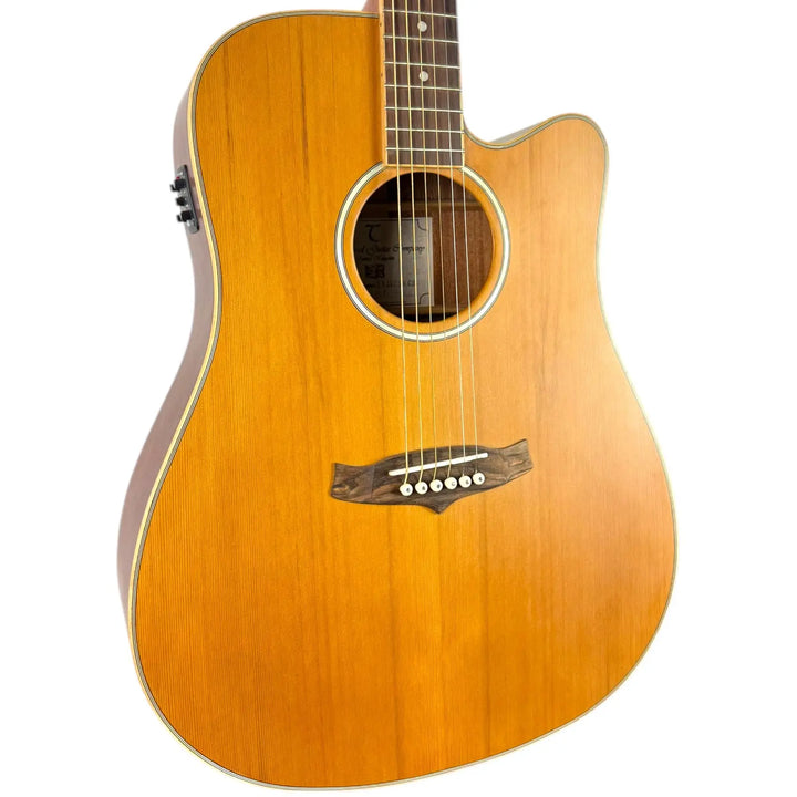 Tanglewood TW28 CSN CE - Pat´s Guitars