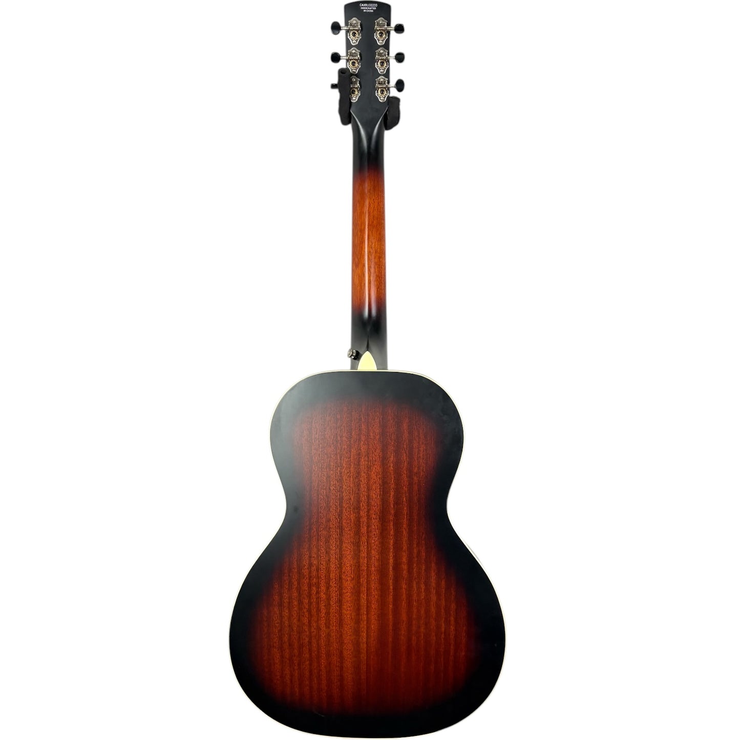 Gretsch G9220 2013 - Resonator
