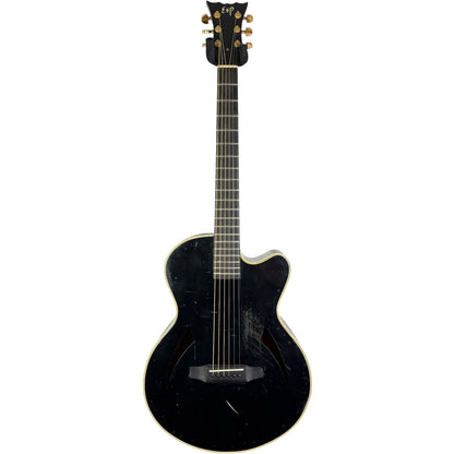 ESP AS-300 Alfee Akustik - czarny