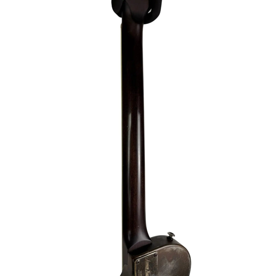 James Trussart Rusty Devil 59 James Trussart