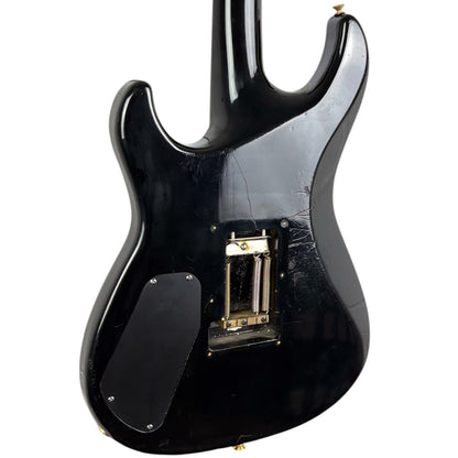 Aria Pro II The Warrior WR-803 - Preto