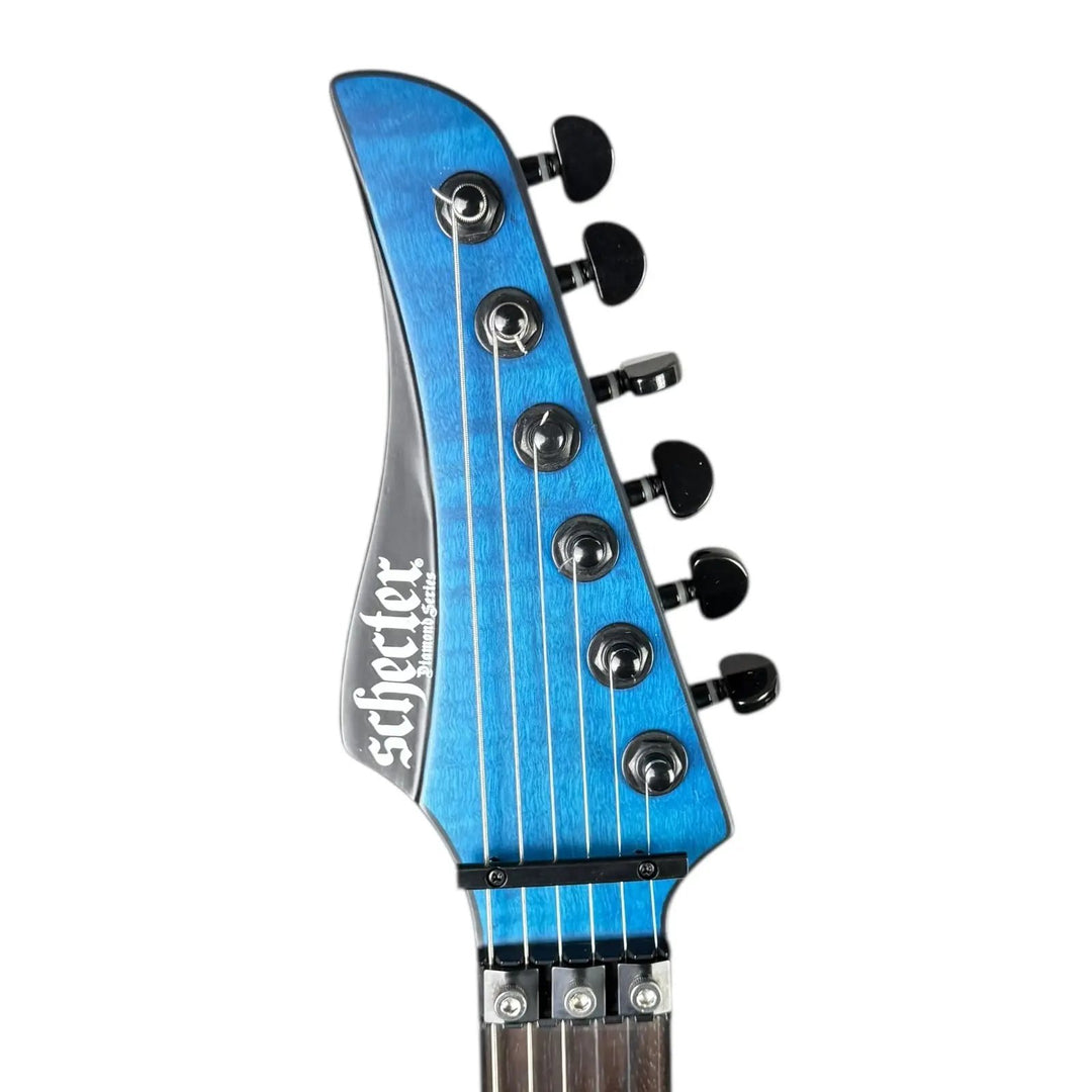 Schecter Diamond Series Schecter