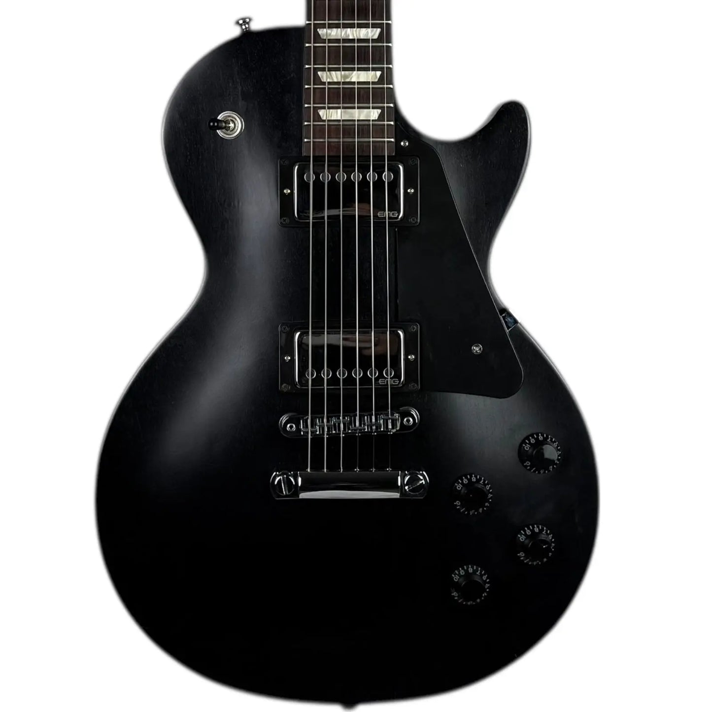 Gibson Les Paul Studio Black Gibson