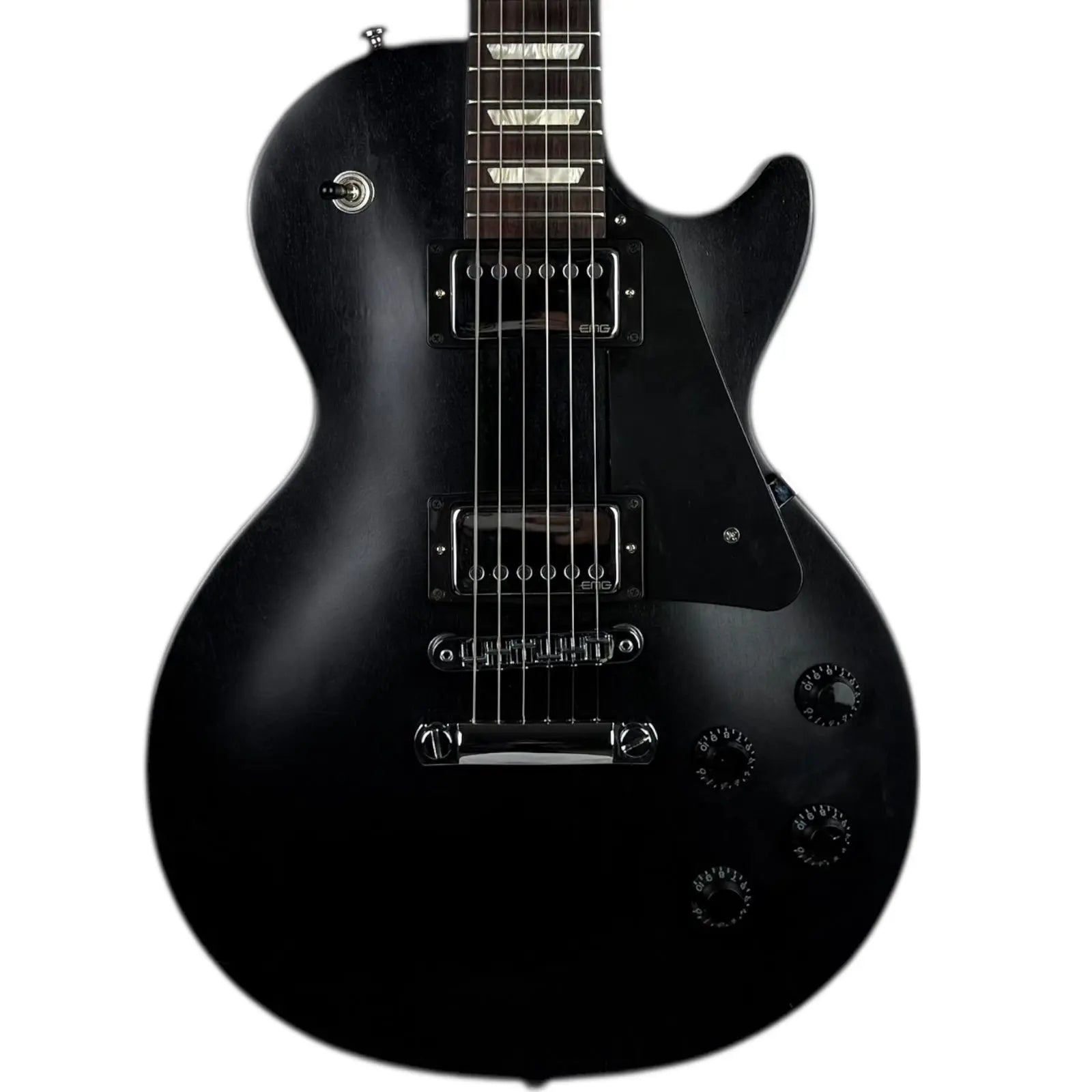 Gibson Les Paul Studio Black Gibson