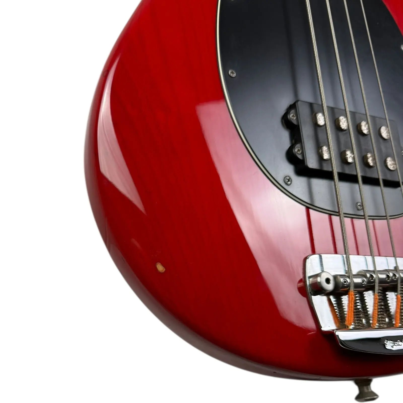 Music Man Sting Ray Bass Music Man Ernie Ball