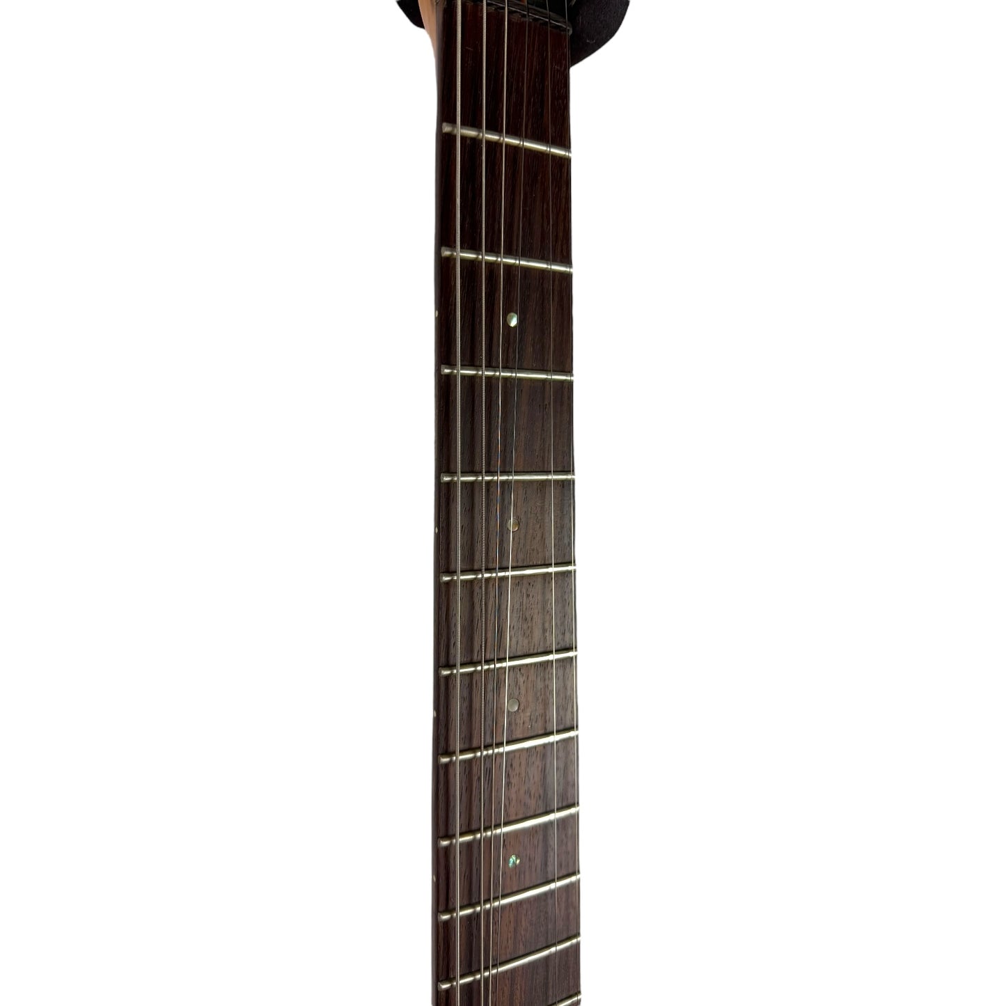 ESP The Mirage 1990s - See Thru Emerald Green