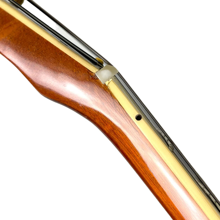 Gibson SG Custom 1972 - Walnut - Pat´s Guitars