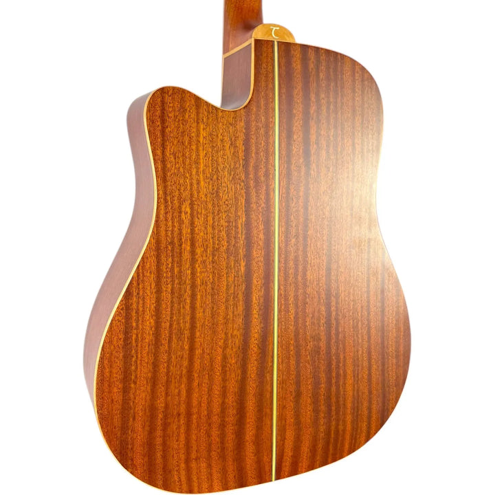 Tanglewood TW28 CSN CE - Pat´s Guitars