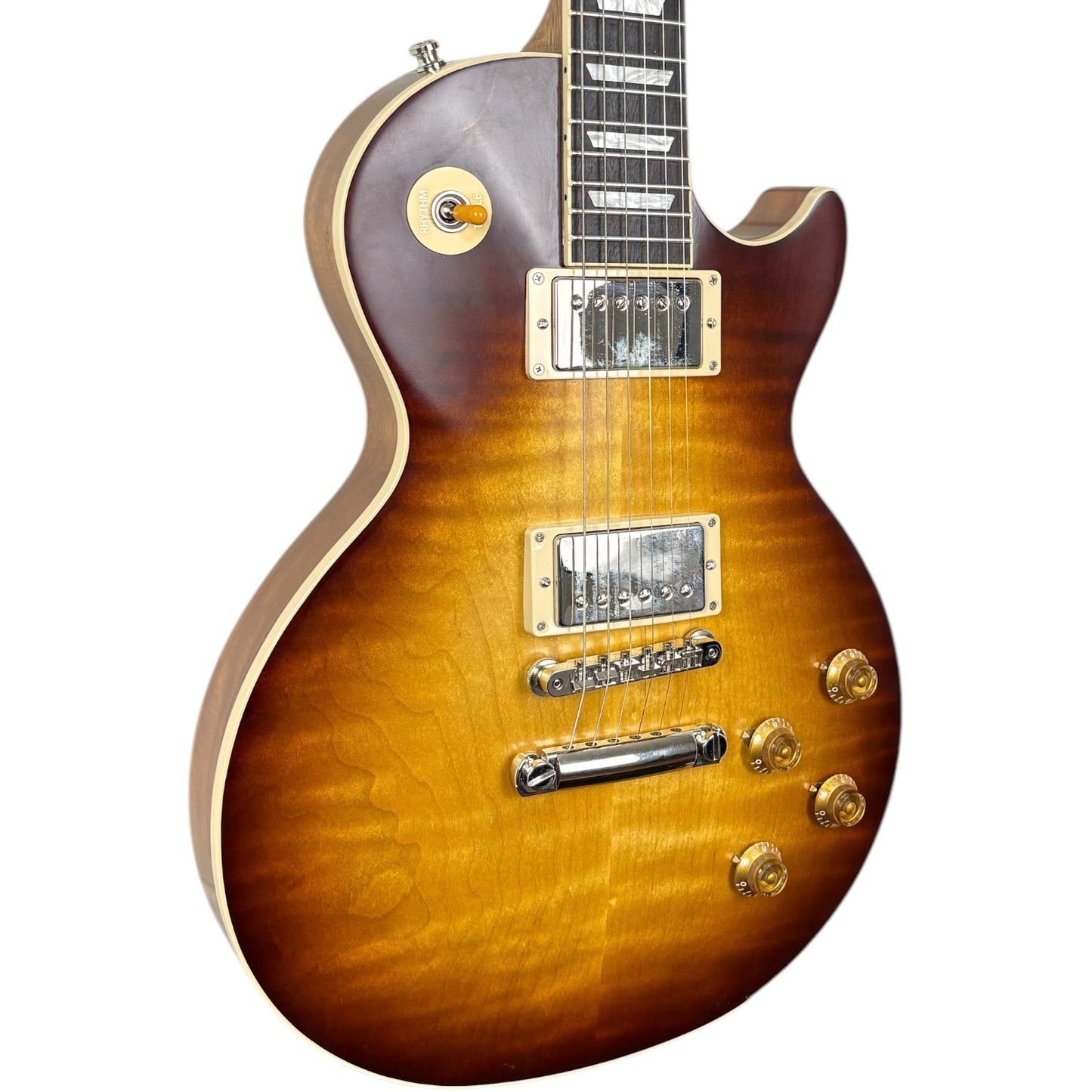 Gibson Les Paul Standard 2025 - Vintage Tobacco Burst