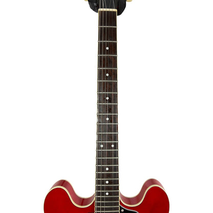 Seventy Seven Japan Exrubato-STD 2020 - Cherry Red