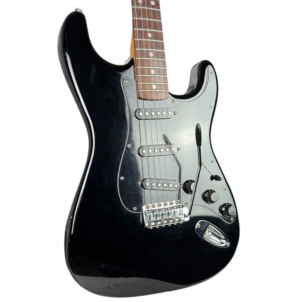 Tokai SS50 Silver Star Stratocaster L66 Pat´s Guitars