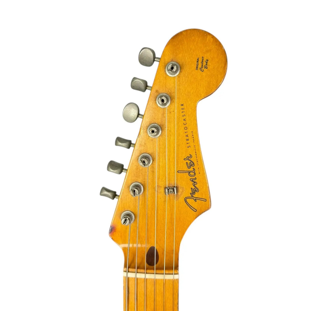 Fender Stratocaster Fender