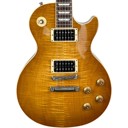 Gibson Les Paul Traditional - 2018 Honey Burst
