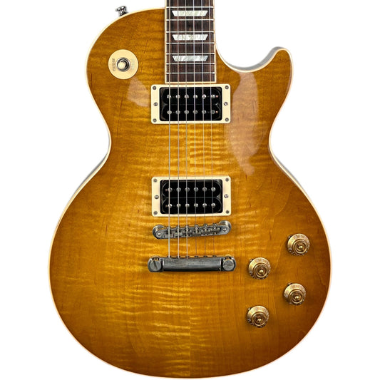 Gibson Les Paul Traditional - 2018 Honey Burst