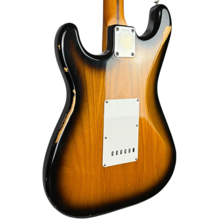 Fender Stratocaster Fender