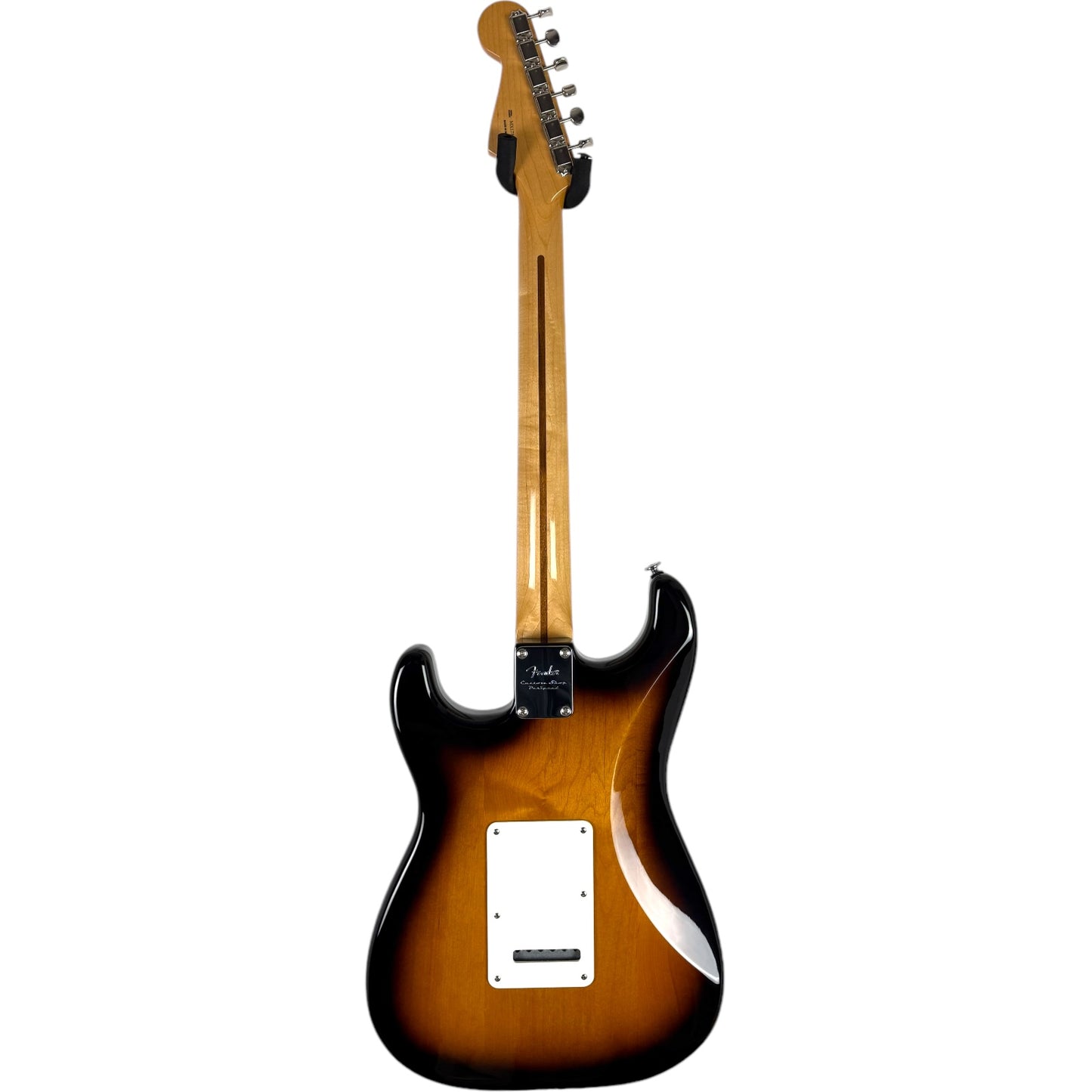 Fender Classic Player 50’s Stratocaster 2017 - Sunburst