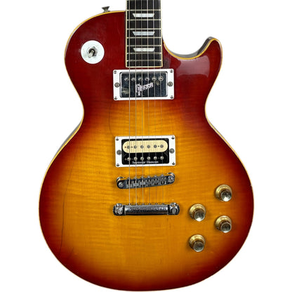 Greco EG Les Paul Custom années 1970 - Cherry Sunburst