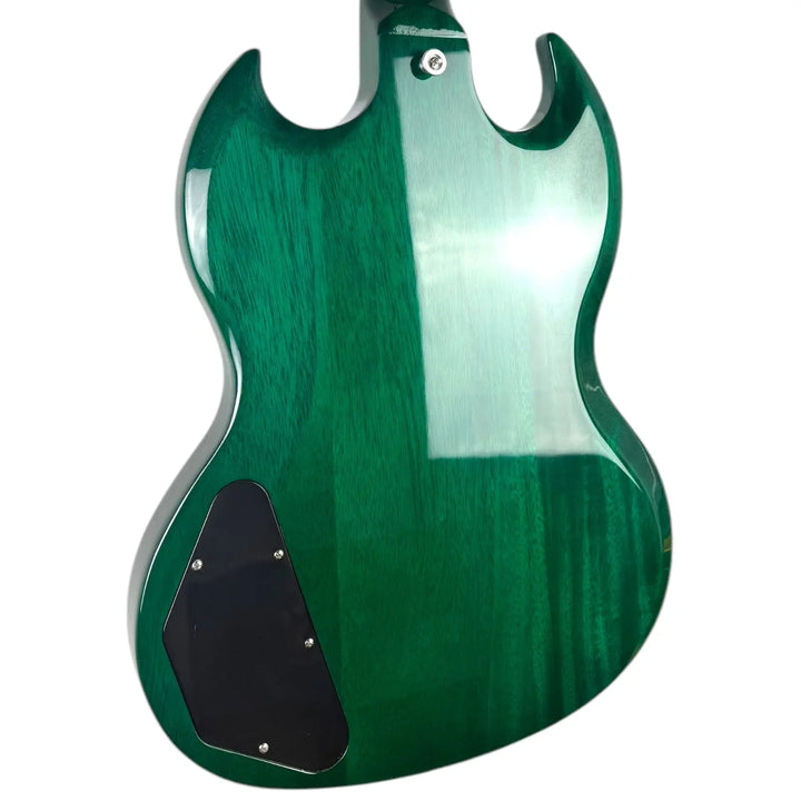 Gibson SG Standard 2020 - Translucent Teal - Pat´s Guitars