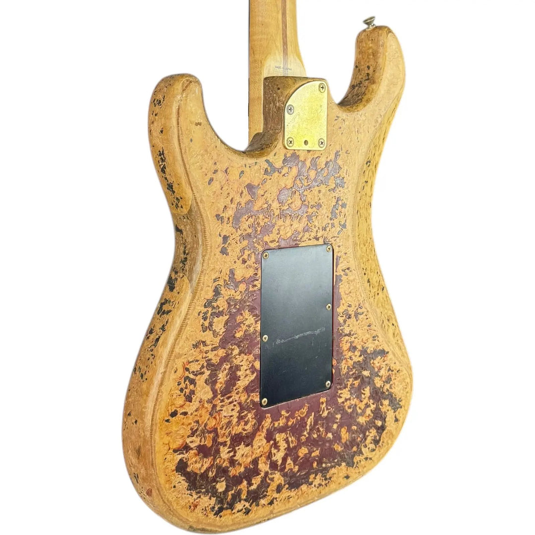 Fender Stratocaster Fender