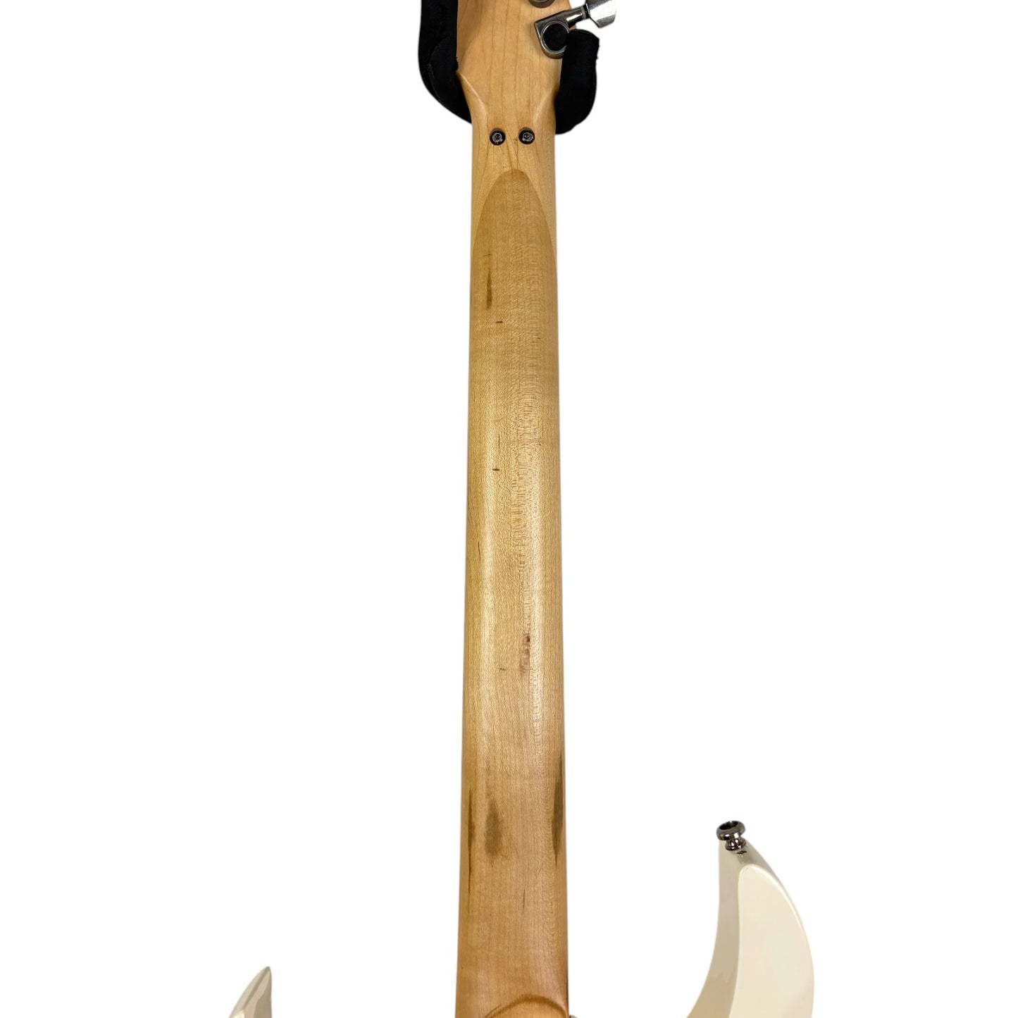 Ibanez JEM555 Steve Vai Signature - White