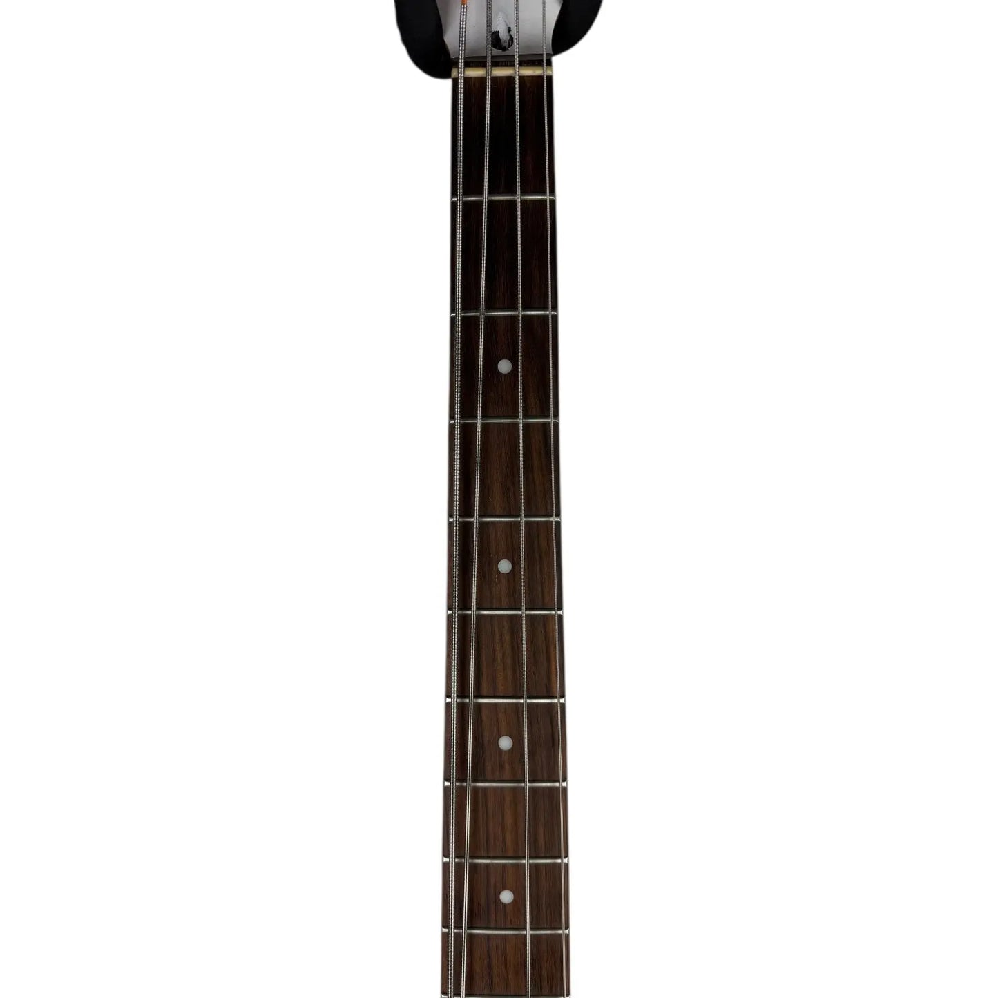 Fender Precision Bass White Fender