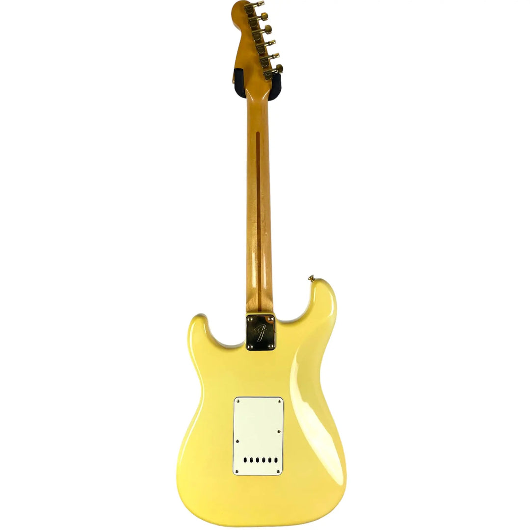 Fender Stratocaster The Strat 1980 - Olympic White - Pat´s Guitars